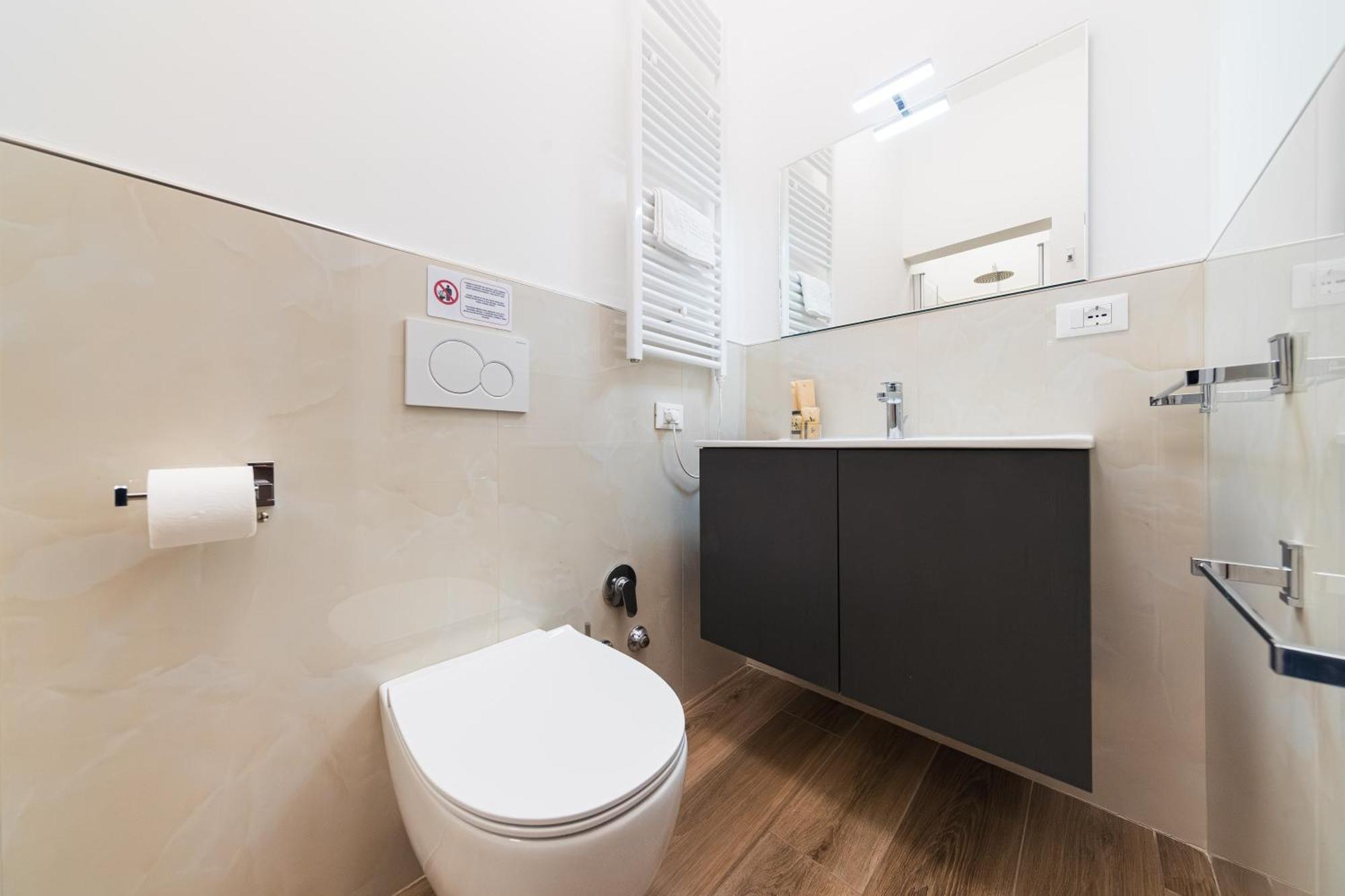 New - Venturini Suites In Bologna Centre Bolonha Exterior foto
