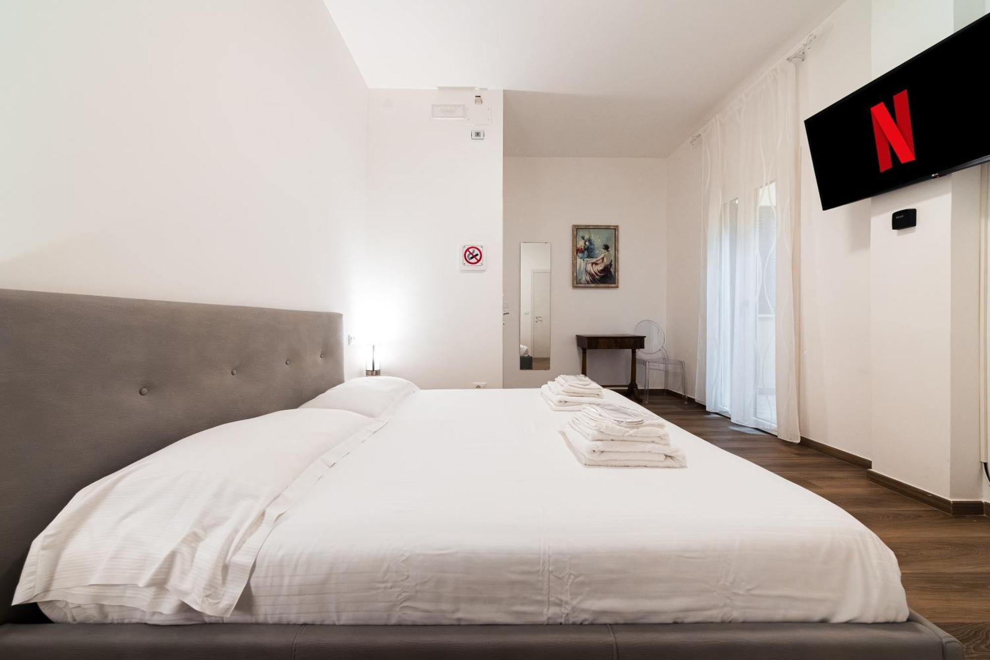New - Venturini Suites In Bologna Centre Bolonha Exterior foto
