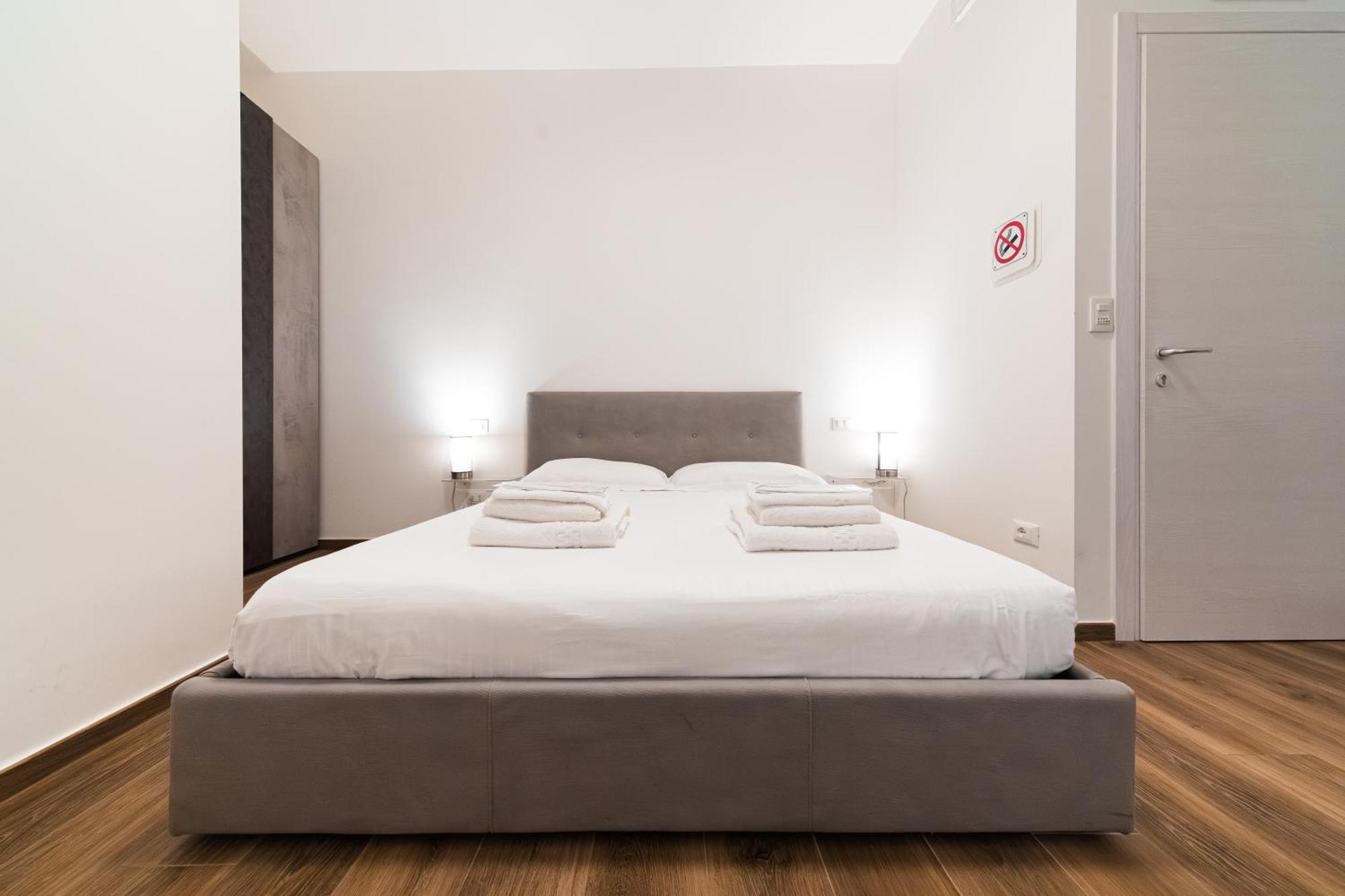 New - Venturini Suites In Bologna Centre Bolonha Exterior foto