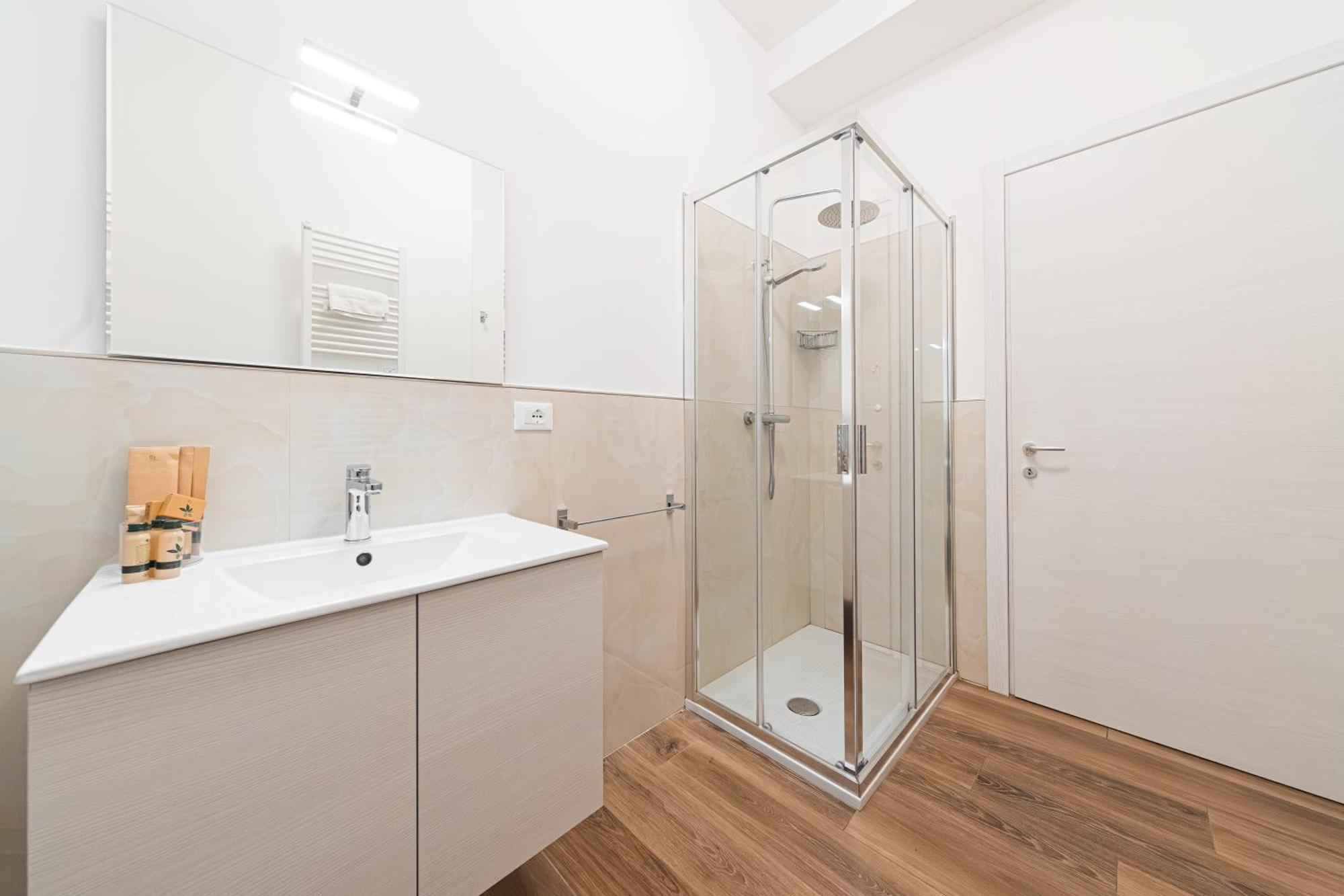 New - Venturini Suites In Bologna Centre Bolonha Exterior foto