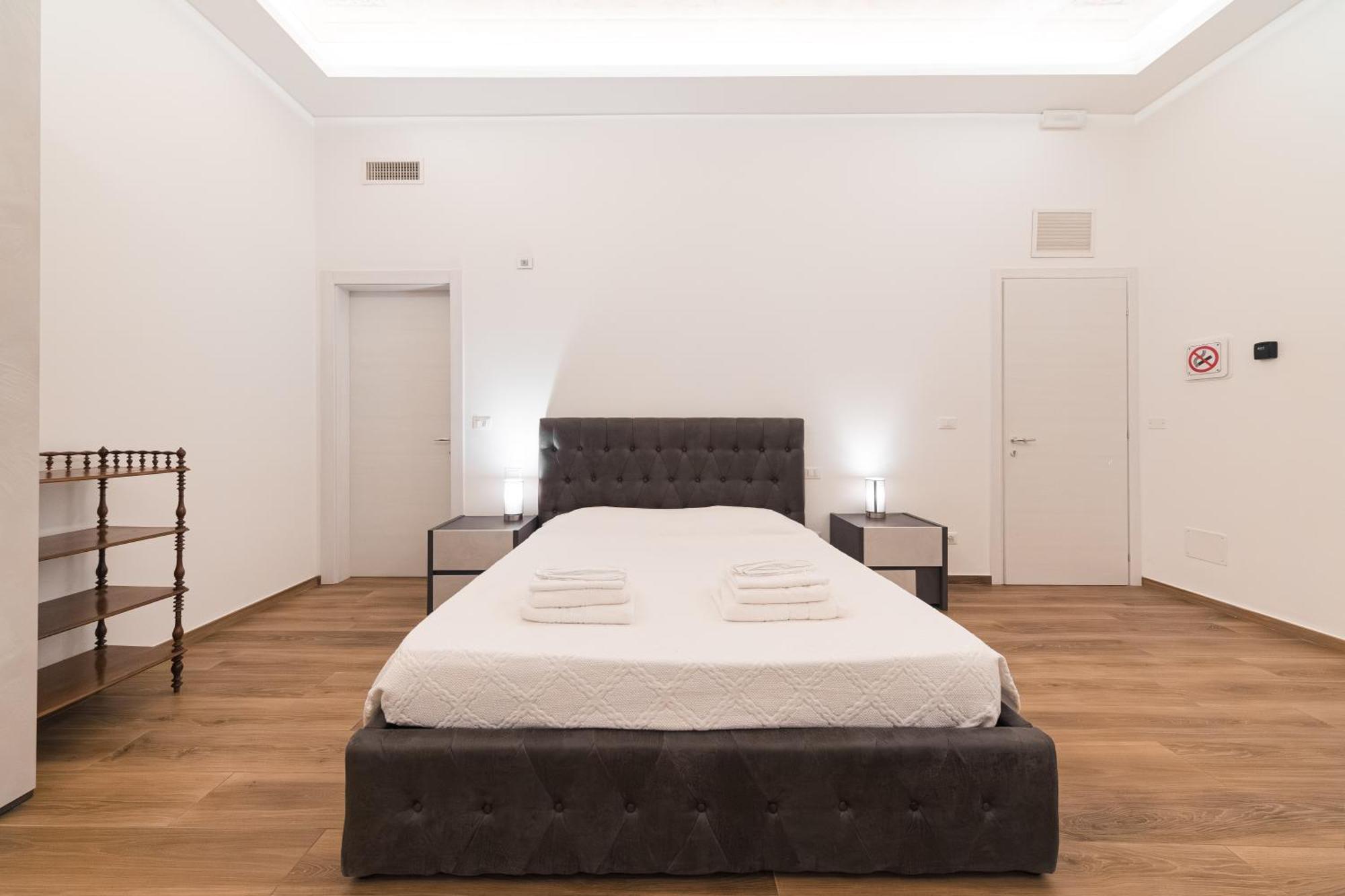 New - Venturini Suites In Bologna Centre Bolonha Exterior foto