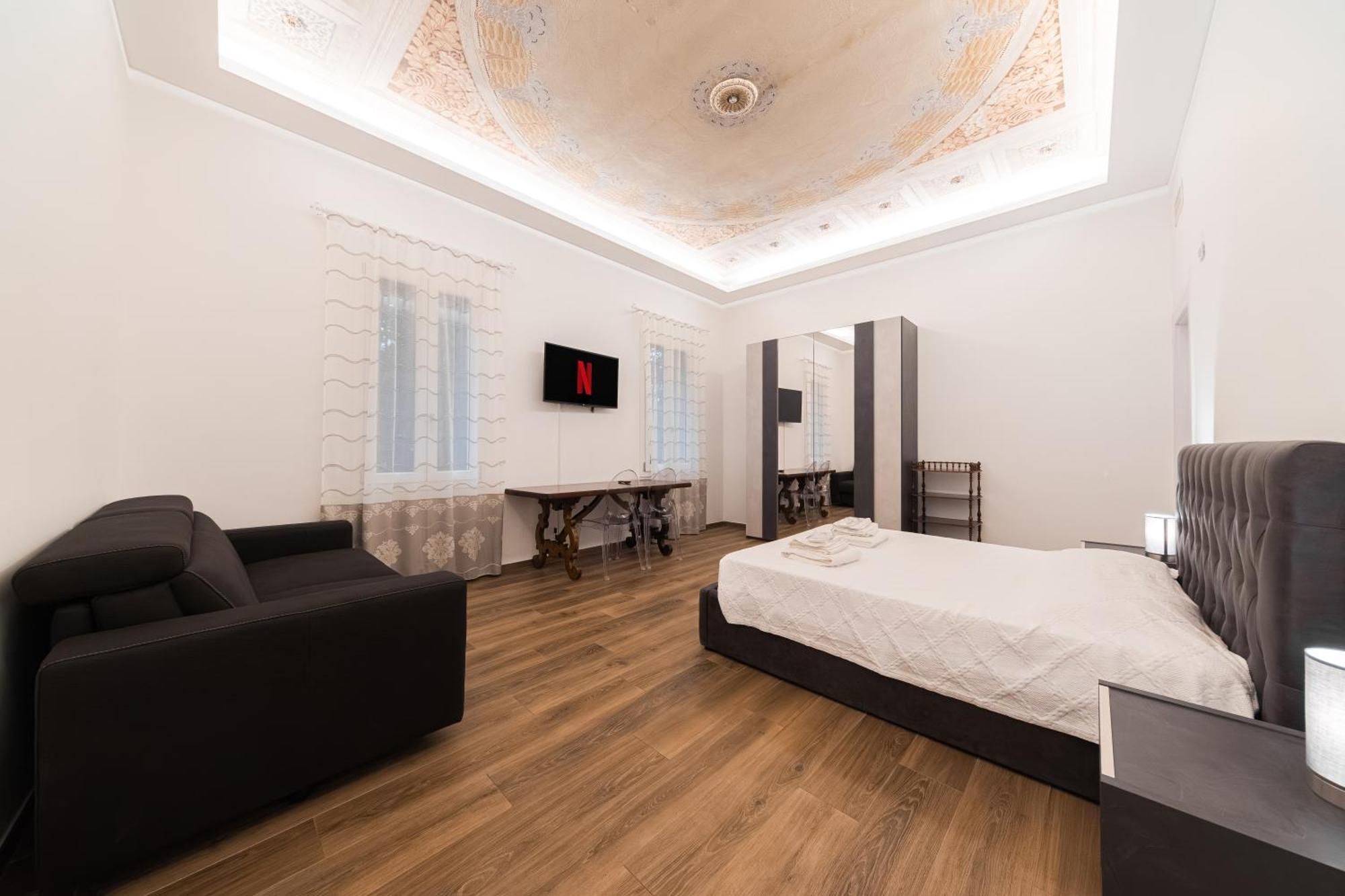 New - Venturini Suites In Bologna Centre Bolonha Exterior foto
