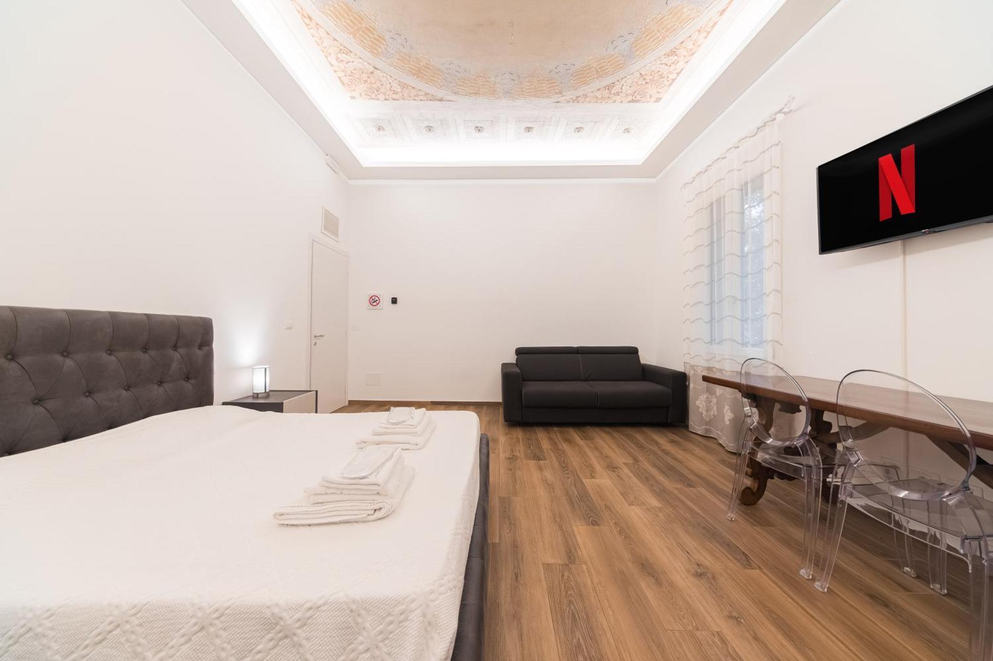 New - Venturini Suites In Bologna Centre Bolonha Exterior foto