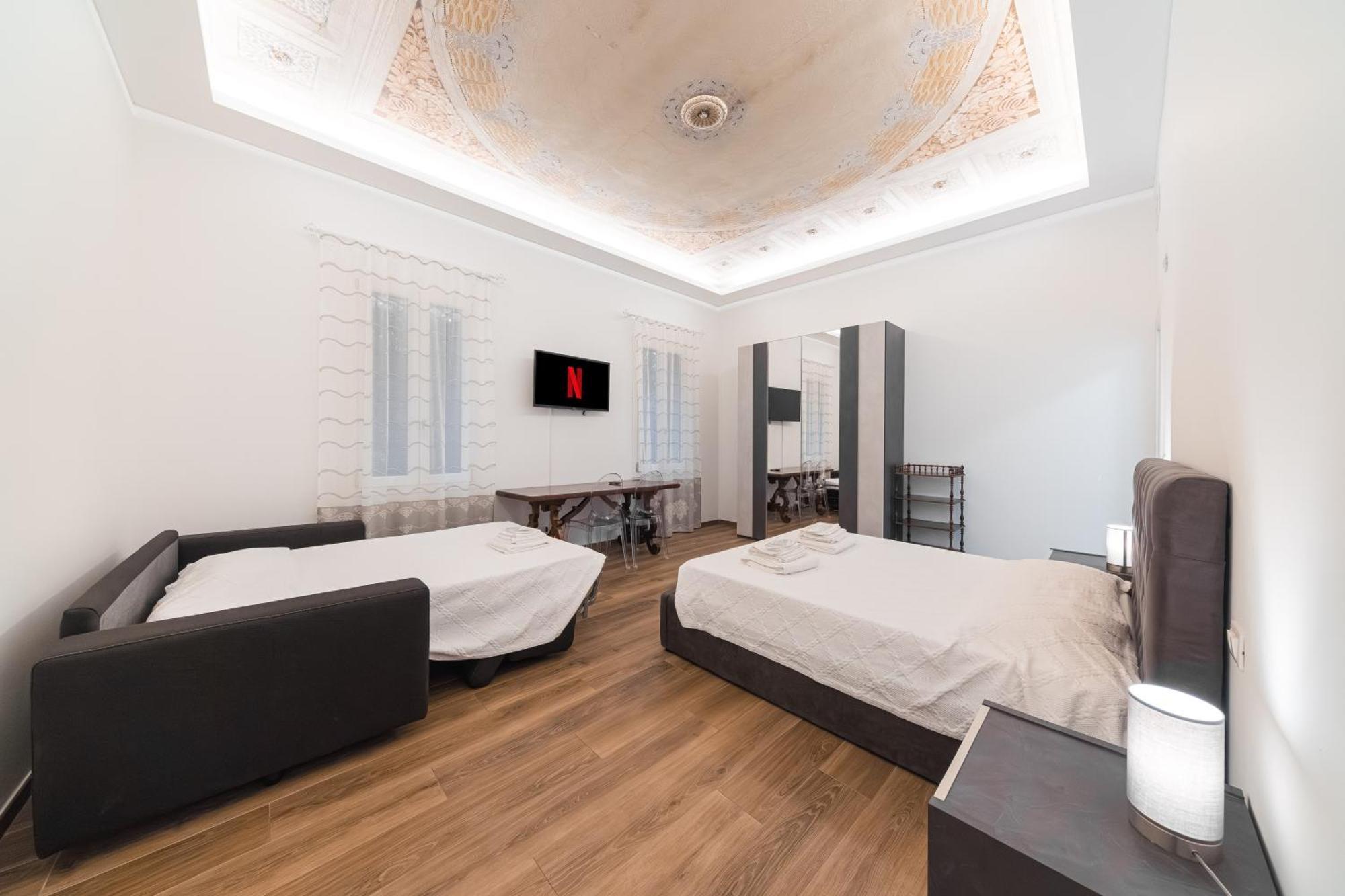 New - Venturini Suites In Bologna Centre Bolonha Exterior foto