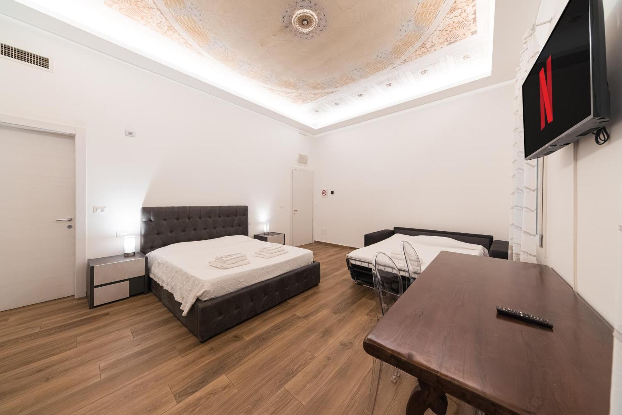 New - Venturini Suites In Bologna Centre Bolonha Exterior foto