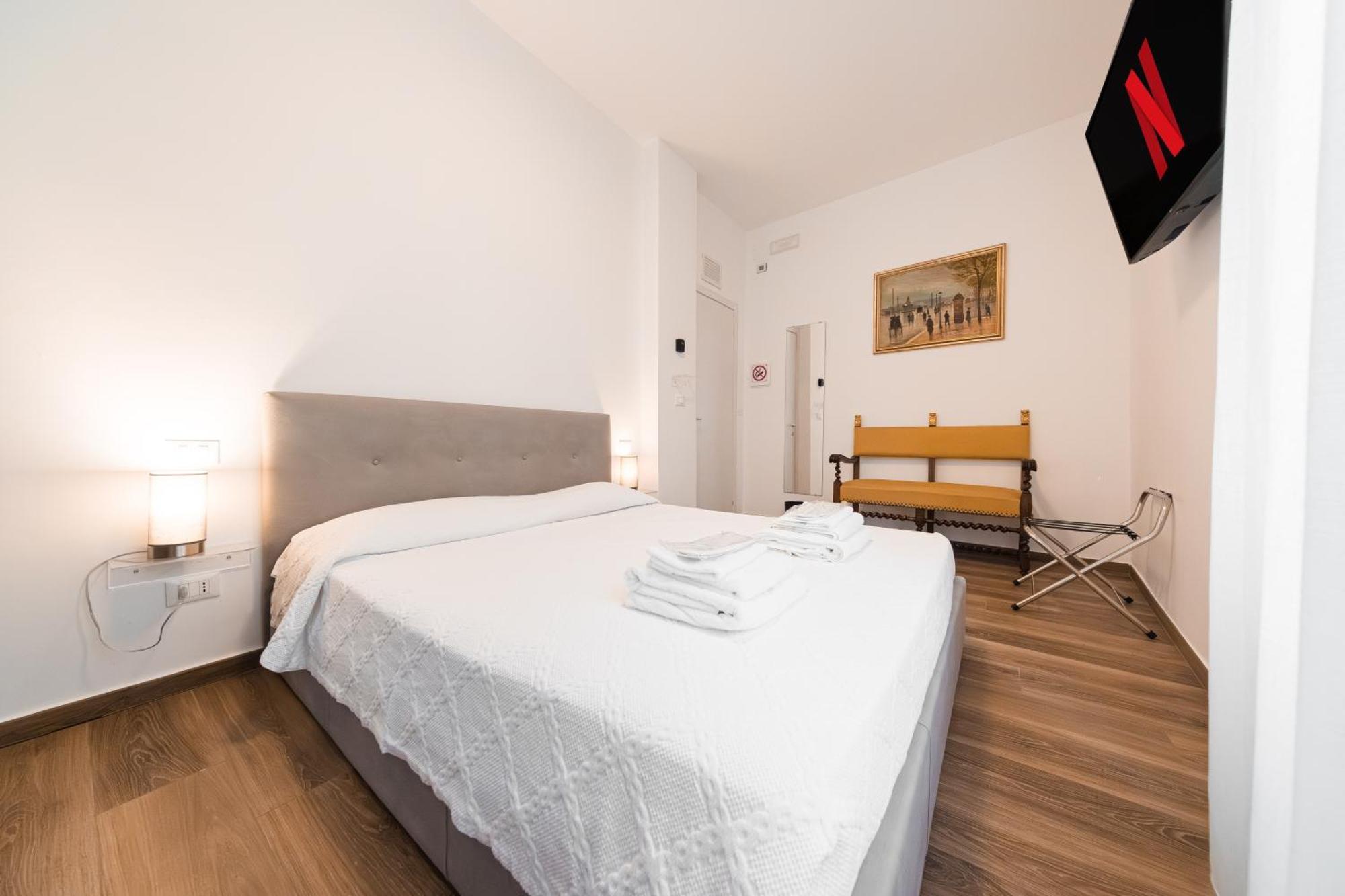 New - Venturini Suites In Bologna Centre Bolonha Exterior foto