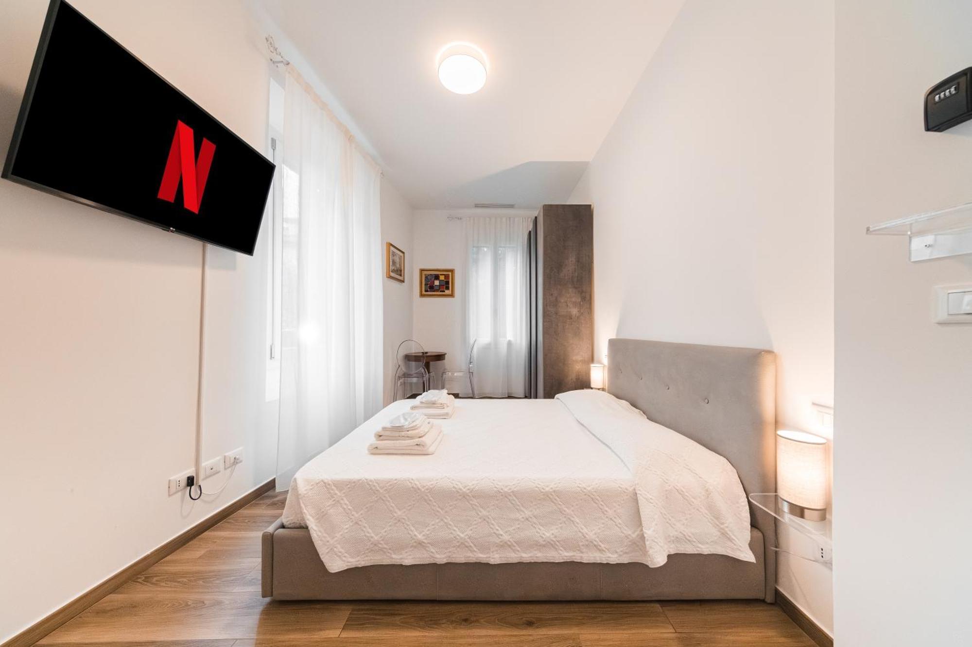 New - Venturini Suites In Bologna Centre Bolonha Exterior foto