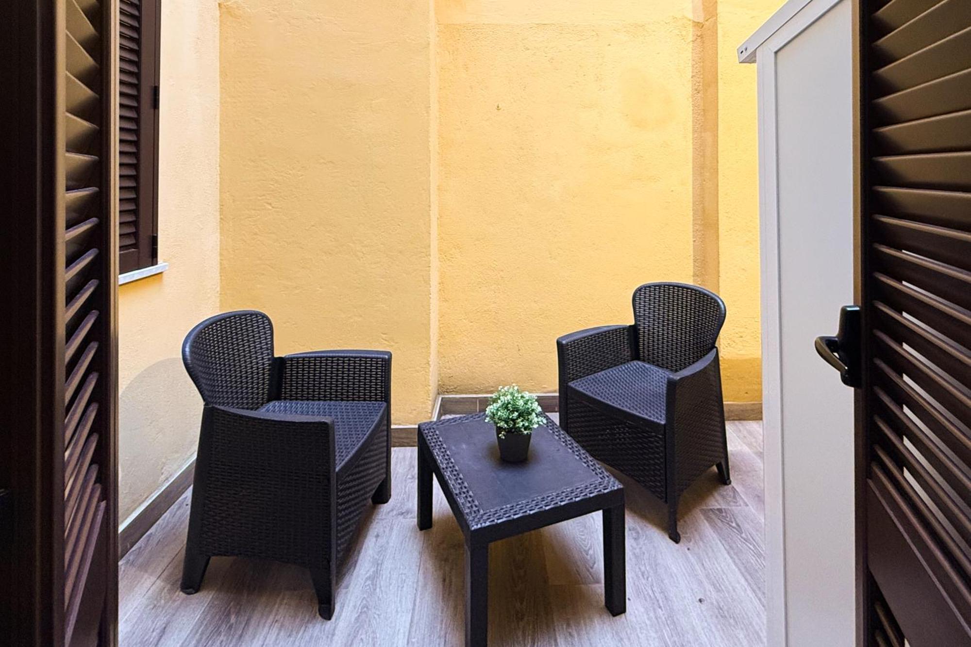 New - Venturini Suites In Bologna Centre Bolonha Exterior foto